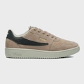 Tênis Fila Acd Classic Se Vaporous - Masculino MARROM