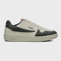 Tênis Fila Acd Classic - Masculino BRANCO/PRETO