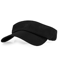 Viseira Fila Sport Style Club - Adulto PRETO