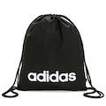Gym Sack adidas Linear PRETO