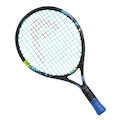 Raquete de Tênis Head Júnior Novak 19 E PRETO