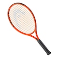 Raquete de Tênis Head Radical 21 - Infantil PRETO