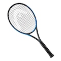 Raquete de Tênis Head Ig Challenge Mp PRETO