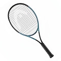 Raquete De Tênis Head Gravity 26 2025 - Infantil PRETO