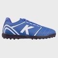 Chuteira Society Kelme Sprint 1.0 Profissional - Adulto 4