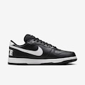 Tênis Nike Big Low - Masculino PRETO/BRANCO