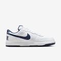 Tênis Nike Big Low - Masculino BRANCO/AZUL ESC