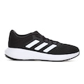 Tênis adidas Response Runner - Feminino PRETO