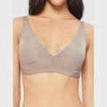 Sutiã Body For Sure por Valisere - Feminino BEGE