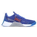 Tênis Everlast Jump 5 Low - Masculino AZUL/LARANJA