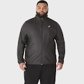 Jaqueta Asics Silver - Masculina PRETO