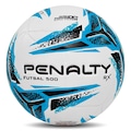 Bola de Futsal Penalty RX 500 XXIII AZUL