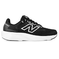 TÊNIS NEW BALANCE 413 V3 - MASCULINO PRETO/BRANCO