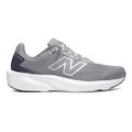 TÊNIS NEW BALANCE 413 V3 - MASCULINO CINZA/BRANCO