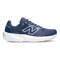 TÊNIS NEW BALANCE 413 V3 - MASCULINO AZUL/AZUL ESC