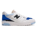 Tênis New Balance 550 - Masculino BRANCO/AZUL