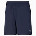 Short Puma Performance Woven 5 - Masculino AZUL