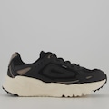 Tênis Fila Venture Tracer 2 - Feminino PRETO/MARROM