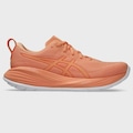Tênis Asics Gel-Cumulus 27 Lite-Show - Masculino LARANJA
