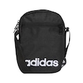 Shoulder bag Organizer Essentials adidas PRETO