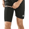 Coxal Umbro Best - Unissex PRETO