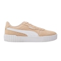 Tênis Puma Classic Clean BDP Masculino BEGE/BRANCO