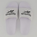 Chinelo Reebok Slide - Unissex BRANCO