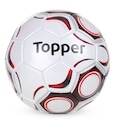 Bola de Futebol de Campo Topper Maestro Pro C/C BRANCO