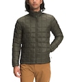 Jaqueta The North Face Thermoball Eco 2.0 - Masculino VERDE
