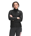 Jaqueta The North Face Thermoball Eco 2.0 - Feminino PRETO