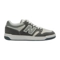 Tenis New Balance 480 Low - Masculino CINZA