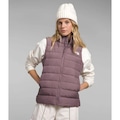 Colete The North Face W Aconcagua 3 Vest 84JP - Feminino ROXO