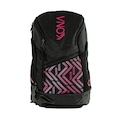 Mochila Raqueteira Beach Tennis Kona Team25 Thunder NAO SE APLICA
