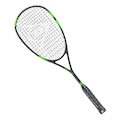 Raquete de Squash Dunlop Sonic CorElit135 PRETO