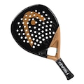 Raquete de Padel Head Speed Motion PRETO