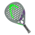 Raquete de Padel Head Gravity Elite CINZA