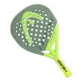 Raquete de Padel Head ExtremMotion PRETO
