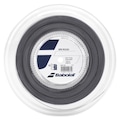 Corda Babolat Rpm Rough 16l 1.30mm Rolo com 200 Metros CINZA