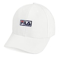 Boné Fila Classic DNA - Adulto BRANCO