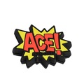 Antivibrador Babolat Loony Damp Ace PRETO