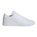 Tênis adidas Advantage Base - Masculino BRANCO