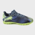 Chuteira Society Puma Futur7 Play - Infantil 80