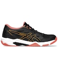 Tênis Asics Gel Rocket 11 - Feminino PRETO