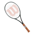 Raquete de Tênis Wilson Roger Federer 01 300g PRETO