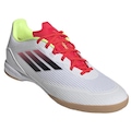 Chuteira Futsal Adulto adidas F50 League In BRANCO