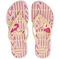 Chinelo Havaianas Slim Disney - Feminino BEGE