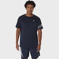 Camiseta Asics Icon - Masculina AZUL