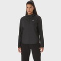 Jaqueta Asics Silver - Feminina PRETO