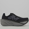 Tênis New Balance Fresh Foam X More V5 - Feminino PRETO