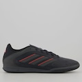 Chuteira Futsal adidas Copa Pure III Club - Adulto PRETO